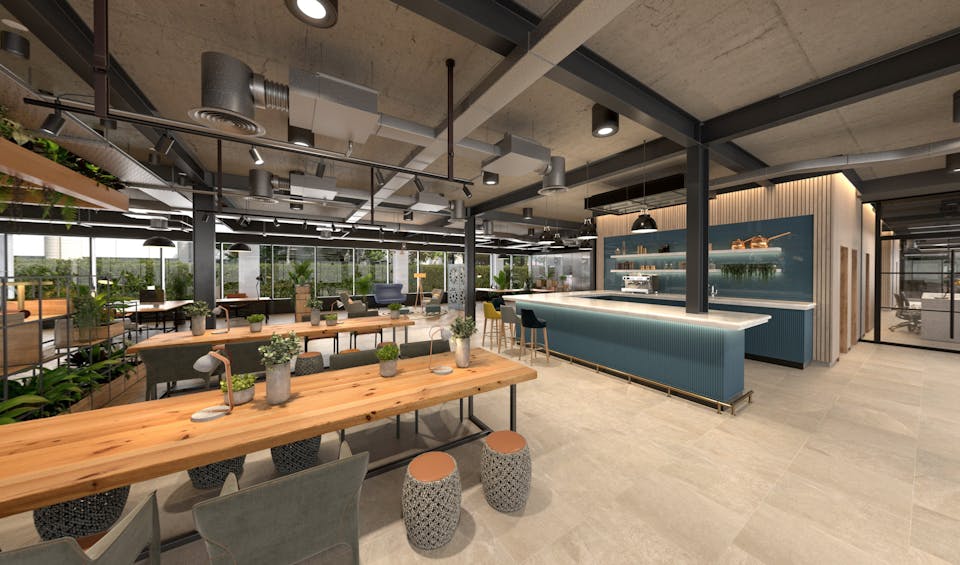 The Ale House, 1100 Arlington Business Park, Theale, Investment, For